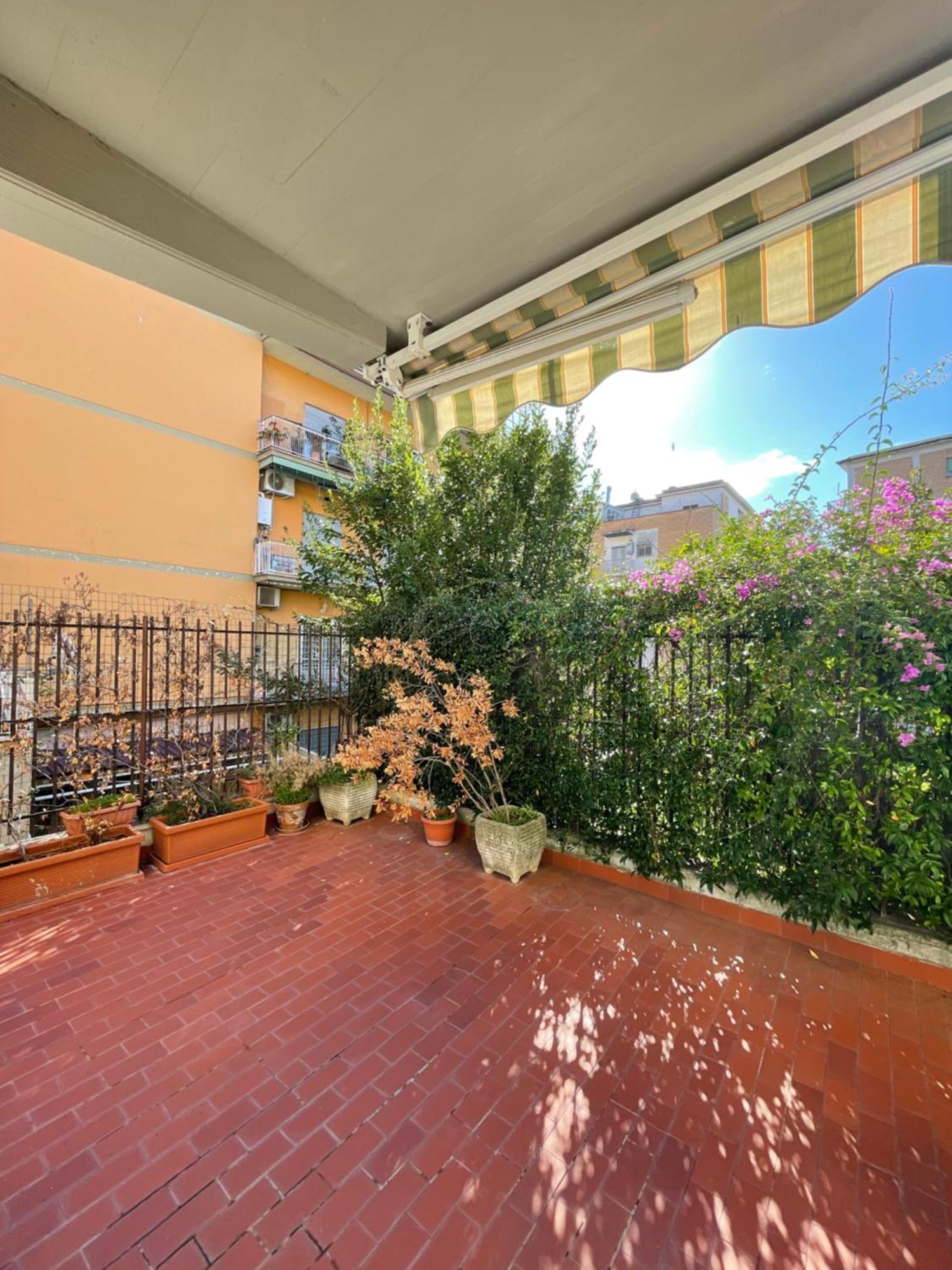 Casa Arianna Apartment Rome Exterior photo