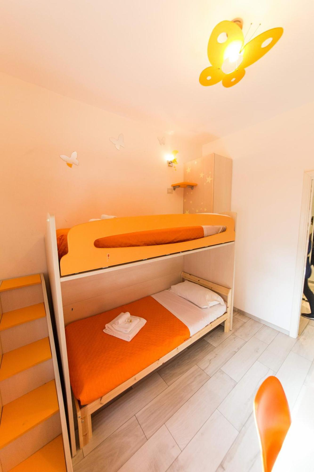 Casa Arianna Apartment Rome Exterior photo