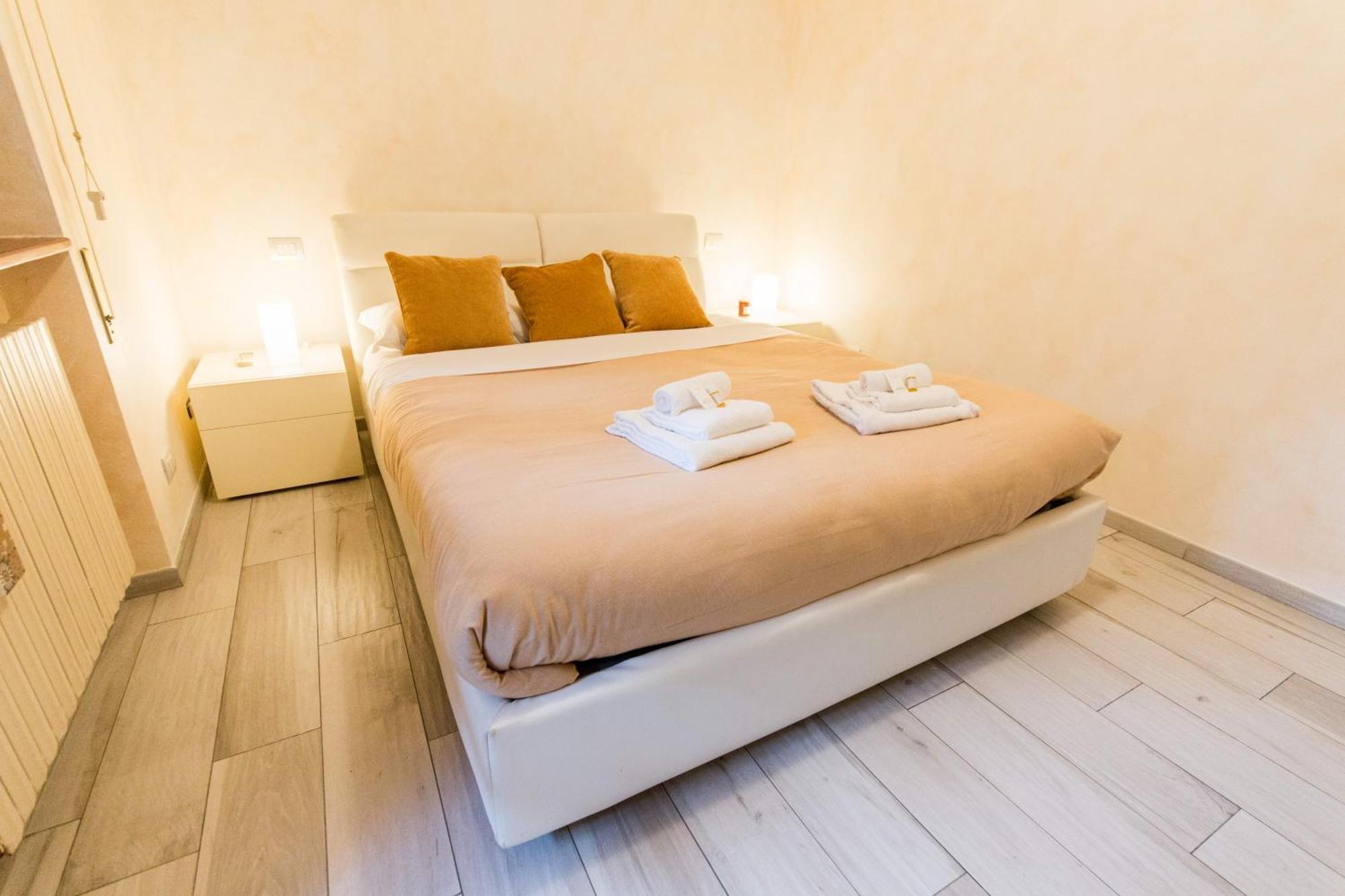 Casa Arianna Apartment Rome Exterior photo