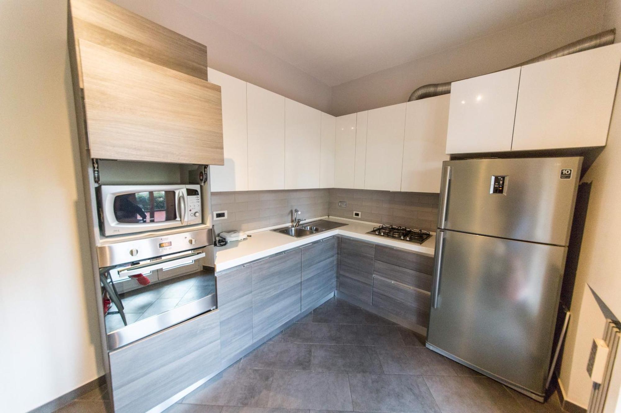 Casa Arianna Apartment Rome Exterior photo
